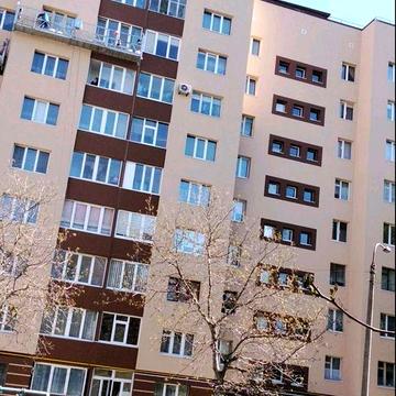 Продається затишна 3-кімнатна квартира для щасливого життя! ЖК Вербова 37