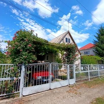 Продажа дачного участка