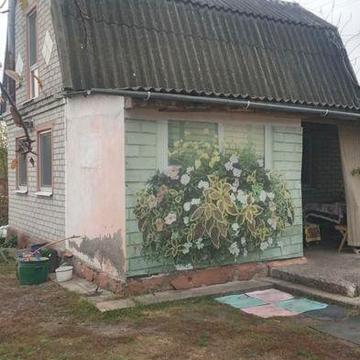 Продам дом дачу в лісі