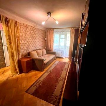 НС 3 кімнатна  Центр Шевченківський Нивки Щербаківського,вулиця  Ружинська 14