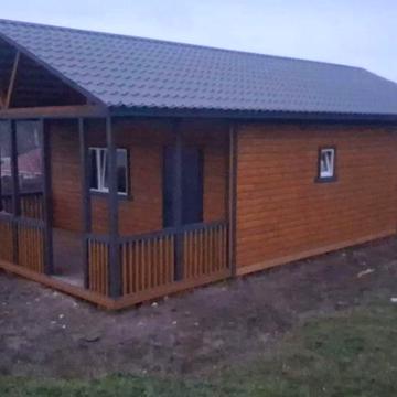 Продається садовий будинок в СТ Мрія. 35000$