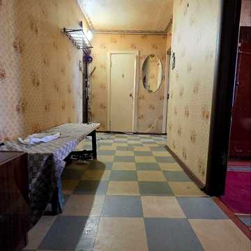Продаж 2к Квартира Чорних Запорожців (Леваневського) вулиця