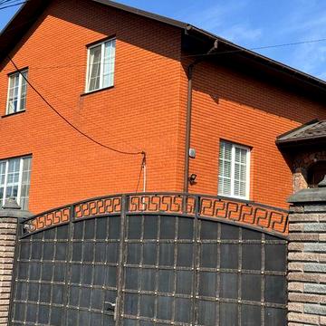 Продаж елітного укомплектованого будинку