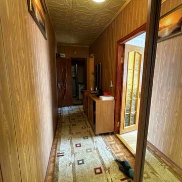 Продам 2-ком квартиру в Сергеевке по ул. Черноморская, Белгород-Днестровский район.