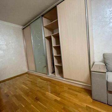 1к. квартира від власника на тривалий період