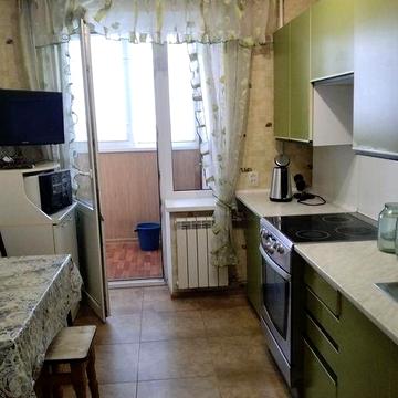 Сдам 2к квартиру Тополь Правый берег Джинчарадзе