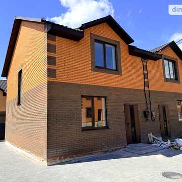 Продаж 3к Таунхаус Світлий провулок