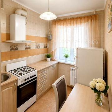 Продаж 2-кімнатної квартири біля ринку «Океан» | вул. Бучми, 30А | 45 м²