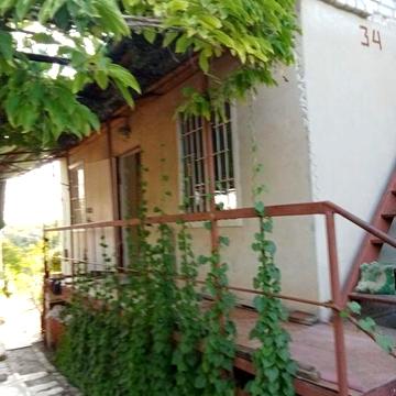 Продам житловий будинок на дачі в СТ «Схід», с. Мале