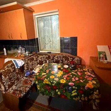 Продаю 2к/к автономное отопление.