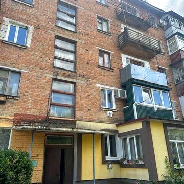 Продаж 3 кімної квартири в Кирнасівці