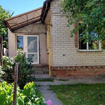 Приватний будинок  в  Старому Білоусі