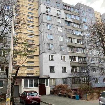 Продаж 3 к кв. вул. Верховинна, 5а