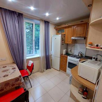 Продам 1к.квартиру на Салтовке