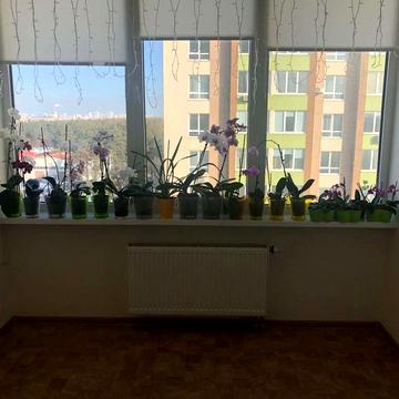 Продам двох кімнатну квартиру ЖК Софіївський квартал