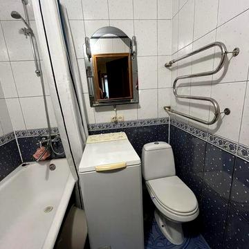 Продаж 3кімнатної квартири
