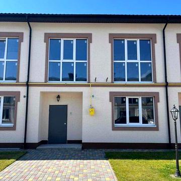 продам таунхаус без ремонту Паларіс, Бориспіль