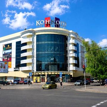 Двокімнатна квартира, світло не вимикають!