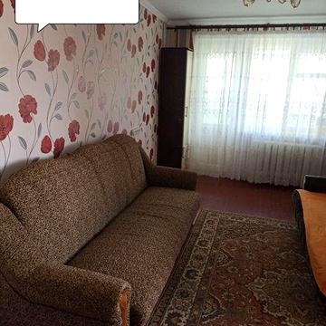 Здається в оренду трьох кімнатна квартира