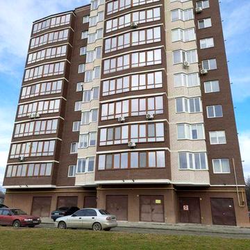 Продам квартиру в ЖК Forrest, 71 м.кв., Луцький р-н ЖК Forrest