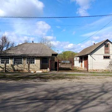 Продаю будинок с.Устя (Бершадський район)