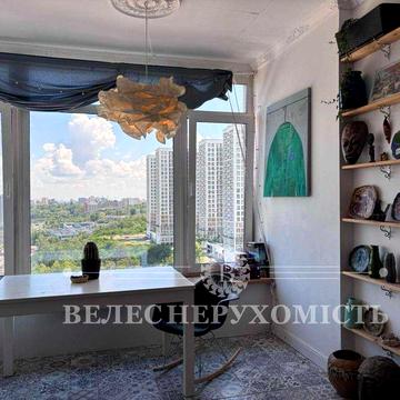 БЕЗ КОМІСІЇ Продаж 1 квартири, Юнацька 17, ЖК ParkLand метро Васильківська ЖК ParkLand