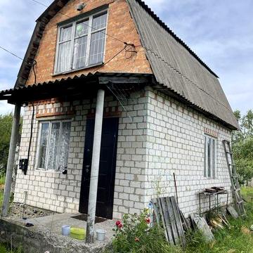 Продається дача Товариство Вільське