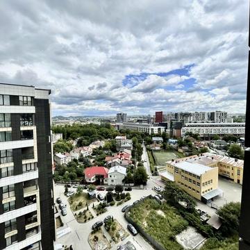Продаж 2 кім квартири в новобудові ЖК Avalon Garden вул Порохова 20 ЖК Avalon Garden