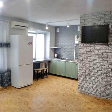 1 кімнатна квартира на площі Визволення