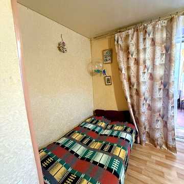 Продаж 1к Квартира Холодноярської бригади (Сумсько-Київських Дивізій) вулиця