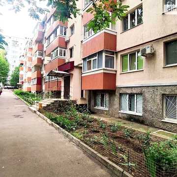 Продаж 1к Квартира Мамая козака вулиця