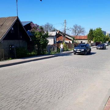 Продається житловий будинок