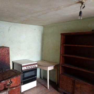 Продається житловий будинок