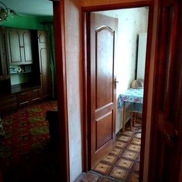 здається в оренду одно кімнатна квартира в м.Бурштин