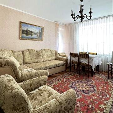 Оренда 2- кімн. квартири в центрі, ЦУМ