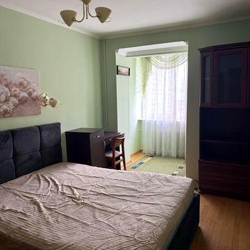 Оренда 3-ьох кімнатна квартира. Сихів. Від ВЛАСНИКА