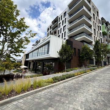 Продаж 3 кімнатної квартири,ЖК Grand Hills, вул. Мальовнича 8, м. Ужгород