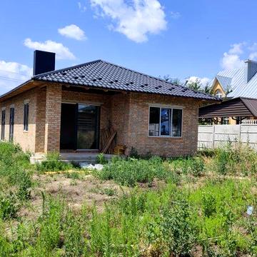 Продам будинок на ділянці 6 сот