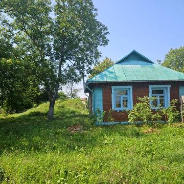 Терміново продаж будинку з земельною ділянкою  50 сотих