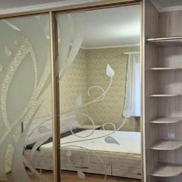 Оренда. Дуплекс, 2 кімнати, 60 квадратів. Окремий двір. Нові меблі та техніка. р-н Корея