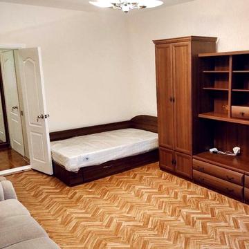 Орендв 1 кімнатної кв 50м2 ‼️ Метро Голосіївська 5хв / Топ Локація / Все поруч Голосіївський район