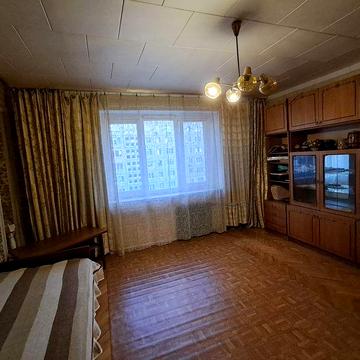 Двокімнатна квартира