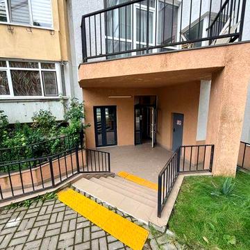 2-кімнатна новобудова 71,4 м² за ціною однокімнатної | Будинок зданий | «єОселя» | 74 500$