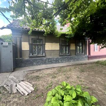 Продается дом на Островского