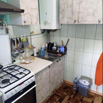 Здається 2 кімнатна квартира поруч з  Мукачево.