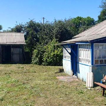 Продажа дома село Воробьи