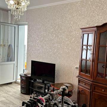 Квартира двох-кімнатна в центрі, 95квартал, чешка 2х кімнатна
