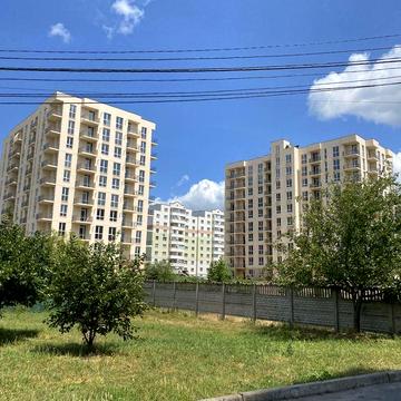 Продаж квартири в новобудові ЖК Фемелі Комфорт