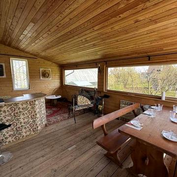 Оренда Будинок, 93 м² с. Скнилів, поблизу Львова