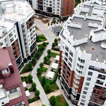 Квартира під Ваучер + доплата. Офіційний відділ продажів. ЖК Синергія Сіті